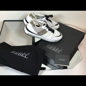 Hogan Rebel Women’s Sneakers